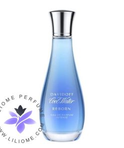 Davidoff Cool Water Reborn For Her Intense