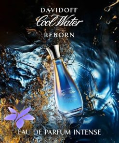 Davidoff Cool Water Reborn For Her Intense