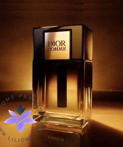 Dior Homme Parfum 2025