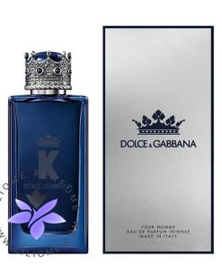 Dolce & Gabbana K EDP Intense