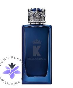 Dolce & Gabbana K EDP Intense