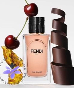 Fendi Casa Grande