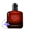 Giorgio Armani Emporio Armani Stronger With You Parfum