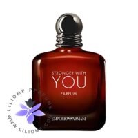 Giorgio Armani Emporio Armani Stronger With You Parfum