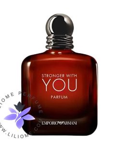 Giorgio Armani Emporio Armani Stronger With You Parfum