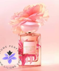 Giorgio Armani Haute Couture en Jeu