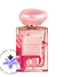 Giorgio Armani Haute Couture en Jeu