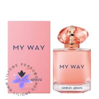 Giorgio Armani My Way Ylang