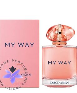 Giorgio Armani My Way Ylang