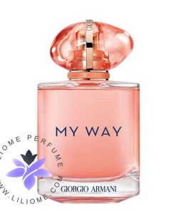 Giorgio Armani My Way Ylang