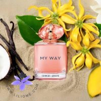 Giorgio Armani My Way Ylang