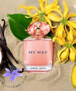 Giorgio Armani My Way Ylang