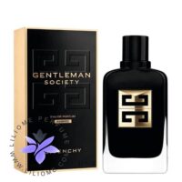 Givenchy Gentleman Society Eau de Parfum Ambree