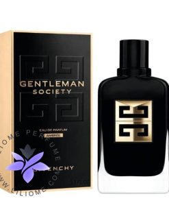 Givenchy Gentleman Society Eau de Parfum Ambree