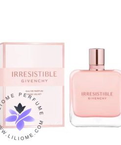 Givenchy Irresistible Nude Velvet