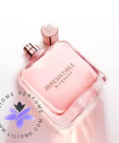 Givenchy Irresistible Nude Velvet