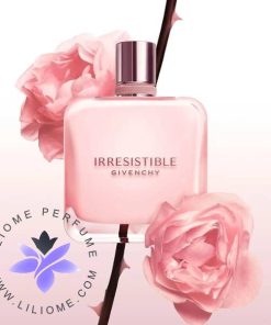 Givenchy Irresistible Nude Velvet