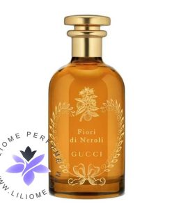 Gucci Fiori di Neroli
