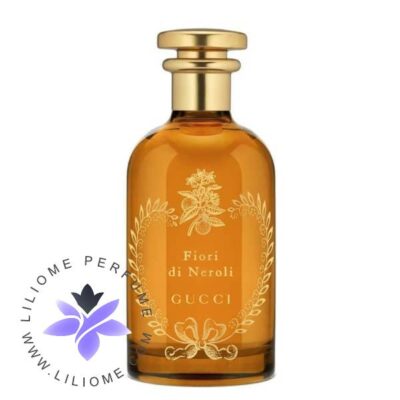 Gucci Fiori di Neroli