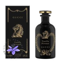 Gucci Vanilla Firenze