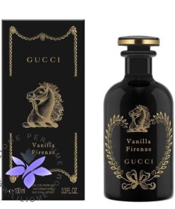 Gucci Vanilla Firenze