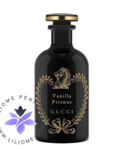 Gucci Vanilla Firenze