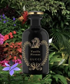 Gucci Vanilla Firenze