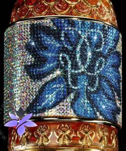 Guerlain Imagine By Shourouk Rhaiem
