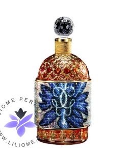 Guerlain Imagine By Shourouk Rhaiem