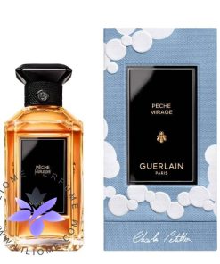 Guerlain Peche Mirage