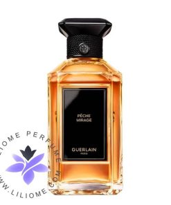 Guerlain Peche Mirage