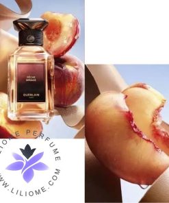 Guerlain Peche Mirage