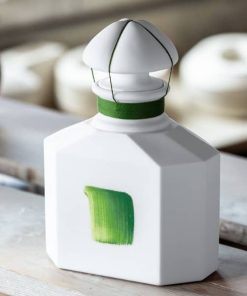 Guerlain Souvenir d'Orchidée