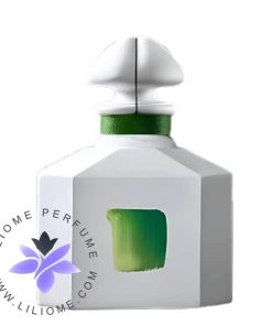 Guerlain Souvenir d'Orchidée