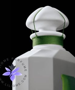 Guerlain Souvenir d'Orchidée