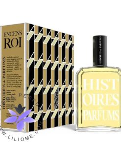 Histoires de Parfums Encens Roi