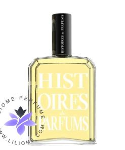 Histoires de Parfums Encens Roi