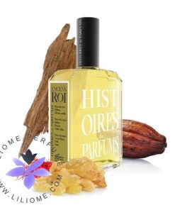 Histoires de Parfums Encens Roi