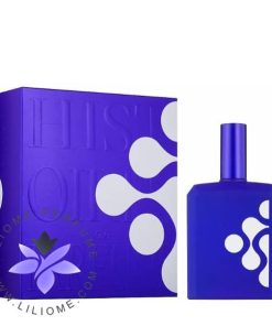 Histoires de Parfums This Is Not A Blue Bottle 1.4