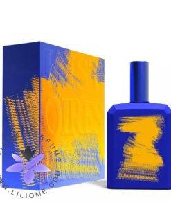 Histoires de Parfums This is Not a Blue Bottle 1.7