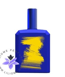 Histoires de Parfums This is Not a Blue Bottle 1.7