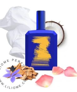 Histoires de Parfums This is Not a Blue Bottle 1.7