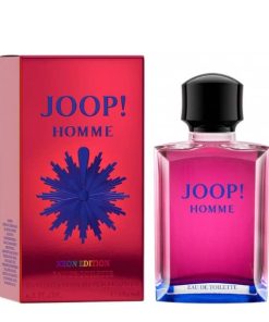 JOOP! Homme Neon Edition