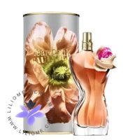 Jean Paul Gaultier La Belle Flower Edition