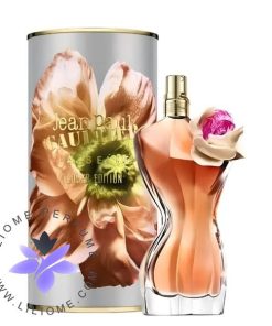 Jean Paul Gaultier La Belle Flower Edition