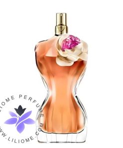 Jean Paul Gaultier La Belle Flower Edition