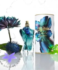 Jean Paul Gaultier Le Beau Flower Edition