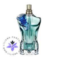 Jean Paul Gaultier Le Beau Flower Edition