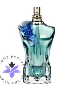 Jean Paul Gaultier Le Beau Flower Edition