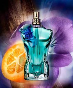 Jean Paul Gaultier Le Beau Flower Edition